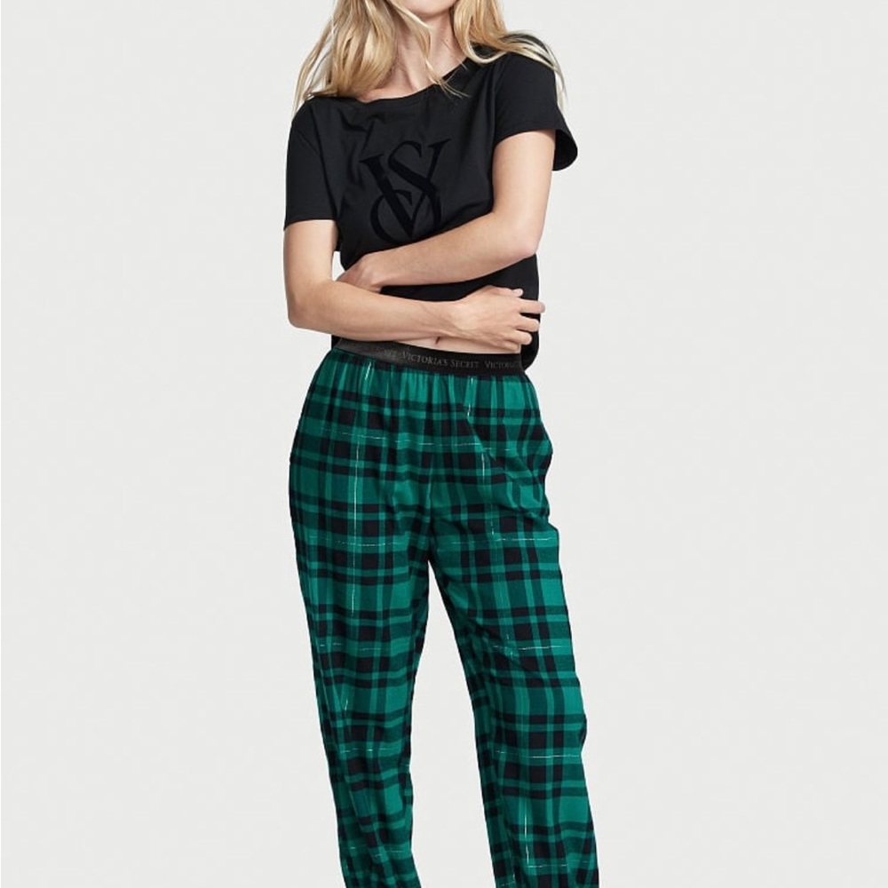 Victoria’s Secret pajama